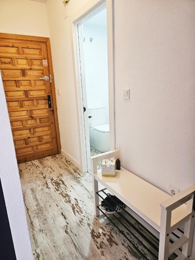 トレビエハCasa De Kosmaアパートメント エクステリア 写真